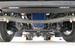 徐工 漢風(汉风)P7 430马力 6X4牵引车(国六)(XGA4250D6WC)