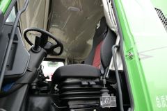 徐工 漢風(汉风)P7 400马力 8X4 5.6米自卸车(国六)(XGA5310ZLJD6WE)