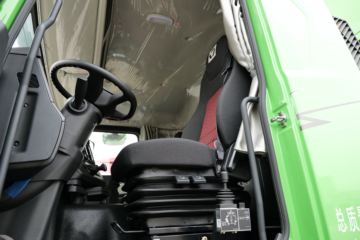 漢風XG2H(原漢風P7) 自卸车驾驶室                                               图片