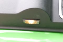 徐工 漢風(汉风)P7 400马力 8X4 5.6米自卸车(国六)(XGA5310ZLJD6WE)