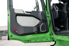 徐工 漢風(汉风)P7 400马力 8X4 5.6米自卸车(国六)(XGA5310ZLJD6WE)