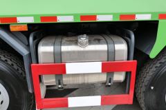 徐工 漢風(汉风)P7 400马力 8X4 5.6米自卸车(国六)(XGA5310ZLJD6WE)