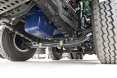 徐工 漢風(汉风)P7 400马力 8X4 5.6米自卸车(国六)(XGA5310ZLJD6WE)