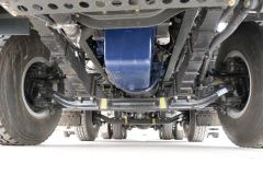 徐工 漢風(汉风)P7 400马力 8X4 5.6米自卸车(国六)(XGA5310ZLJD6WE)