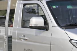 金杯T50S&nbsp;载货车外观                                                图片