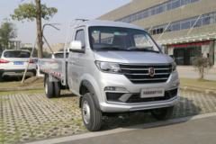 金杯T50S 载货车