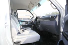 金杯T50S&nbsp;载货车驾驶室                                               图片