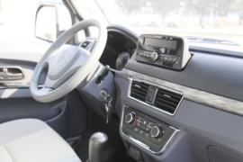 金杯T50S&nbsp;载货车驾驶室                                               图片