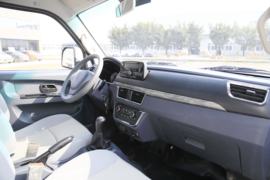 金杯T50S&nbsp;载货车驾驶室                                               图片