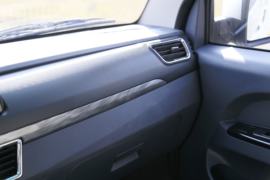 金杯T50S&nbsp;载货车驾驶室                                               图片