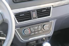 金杯T50S&nbsp;载货车驾驶室                                               图片