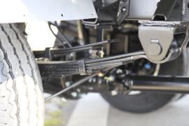 金杯T50S&nbsp;载货车底盘                                                图片