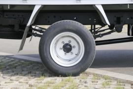 金杯T50S&nbsp;载货车底盘                                                图片