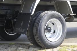 金杯T50S&nbsp;载货车底盘                                                图片