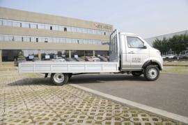 金杯T50S&nbsp;载货车上装                                                图片