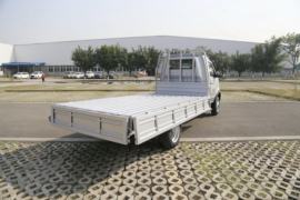 金杯T50S&nbsp;载货车上装                                                图片