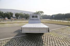 金杯T50S&nbsp;载货车上装                                                图片