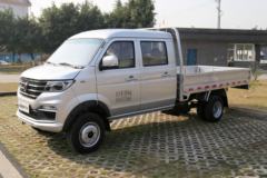 优惠0.8万 南昌市金杯T52S载货车火热促销中