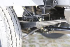 金杯 T52S 标准型 1.6L 116马力 汽油 3米双排栏板微卡(国六)(JKC1034SV6HL1)