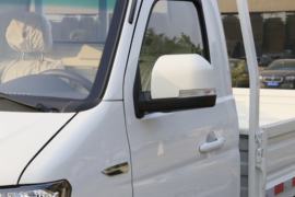 鑫卡S50&nbsp;载货车外观                                                图片