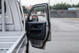 鑫卡S50&nbsp;载货车驾驶室                                               图片