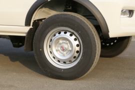 鑫卡S50&nbsp;载货车底盘                                                图片