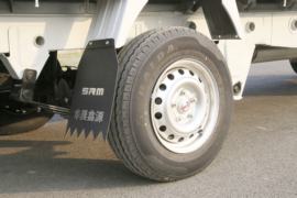 鑫卡S50&nbsp;载货车底盘                                                图片