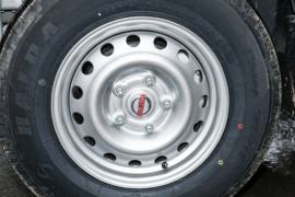 鑫卡S50&nbsp;载货车底盘                                                图片