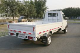 鑫卡S50&nbsp;载货车上装                                                图片