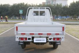 鑫卡S50&nbsp;载货车上装                                                图片