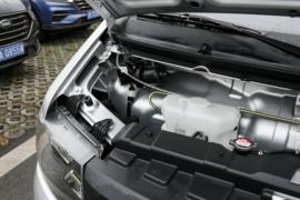 鑫卡S52&nbsp;载货车外观                                                图片