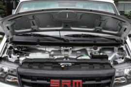 鑫卡S52&nbsp;载货车外观                                                图片