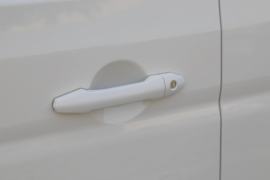 鑫卡S52&nbsp;载货车外观                                                图片