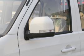 鑫卡S52&nbsp;载货车外观                                                图片