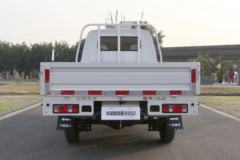 金杯 鑫卡S52 标准型 123马力 汽油 2.55米双排栏板微卡(国六)(JKC1032S6X0)