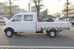鑫卡S52载货车承德市火热促销中 让利高达0.3万