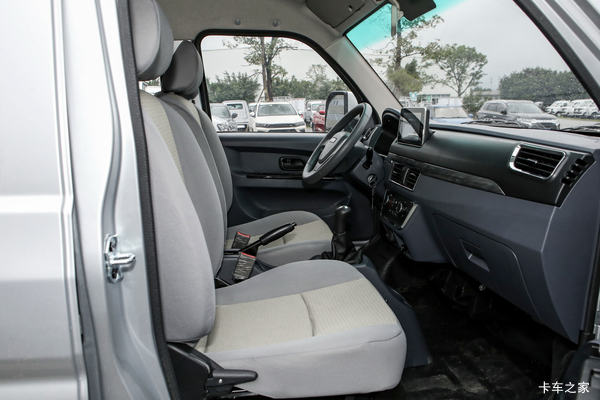 优惠0.2万 长沙市鑫卡S52载货车火热促销中