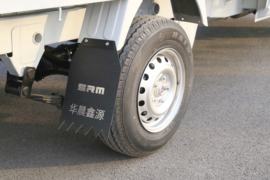 鑫卡S52&nbsp;载货车底盘                                                图片