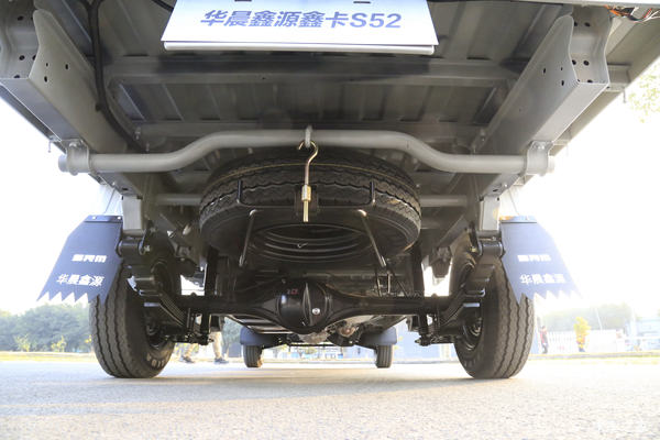 鑫卡S52载货车宣城市火热促销中 让利高达0.2万