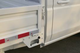 鑫卡S52&nbsp;载货车上装                                                图片