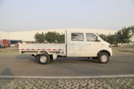 鑫卡S52&nbsp;载货车上装                                                图片