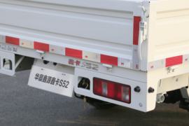 鑫卡S52&nbsp;载货车上装                                                图片