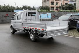 鑫卡S52&nbsp;载货车上装                                                图片