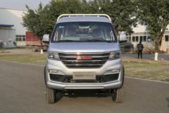 鑫卡T50 PLUS载货车青岛市火热促销中 让利高达0.1万