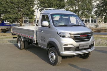 鑫卡T50 PLUS&nbsp;载货车外观                                                图片