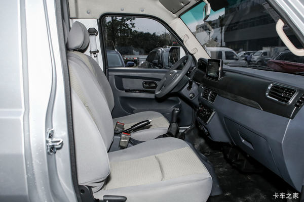 优惠0.2万 长沙市鑫卡T50 PLUS载货车火热促销中