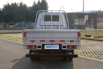 鑫源T52 PLUS&nbsp;载货车外观                                                图片