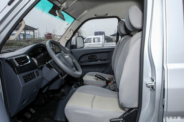 优惠0.3万 长沙市鑫源T52 PLUS载货车火热促销中