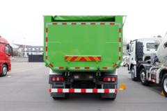 徐工 漢風(汉风)P5 400马力 8X4 5.6米自卸车(国六)(XGA5310ZLJD6WE) 徐工 漢風(汉风)P5 400马力 8X4 5.6米自卸车(国六)(XGA5310ZLJD6WE)