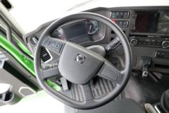 徐工 漢風(汉风)P5 400马力 8X4 5.6米自卸车(国六)(XGA5310ZLJD6WE) 徐工 漢風(汉风)P5 400马力 8X4 5.6米自卸车(国六)(XGA5310ZLJD6WE)